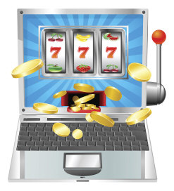 Online Casino Addiction