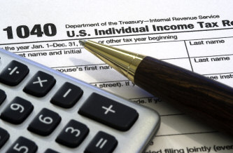 income taxes