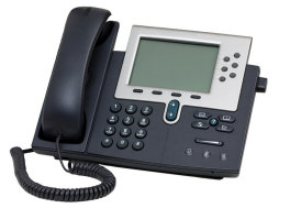 landline phone