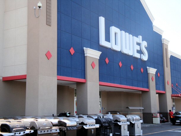 Lowes, one of Americas biggest home improvement stores, in 2011 decided to pull its ads from a reality based TV show about Muslims.