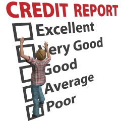 Good Credit Score