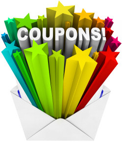 Online Coupons