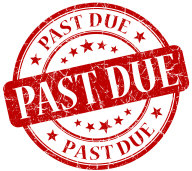 Past Due Payments