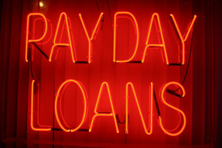 Payday Loan