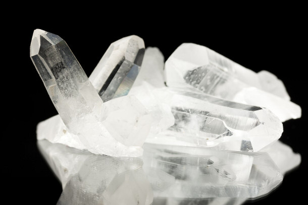 quartz