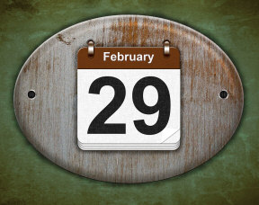 Leap Year