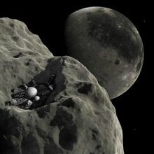 Asteroid Mining