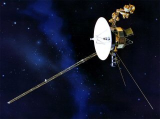 Voyager 2