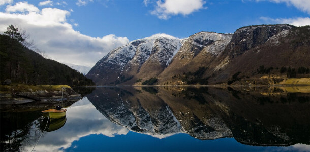 Western Norway