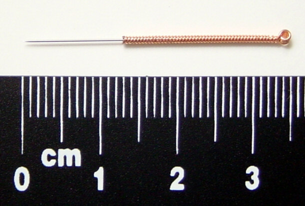 Acupuncture Needle