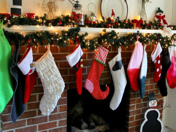 Christmas Stockings