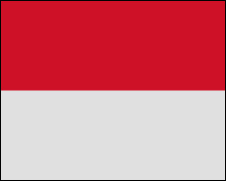 monaco flag