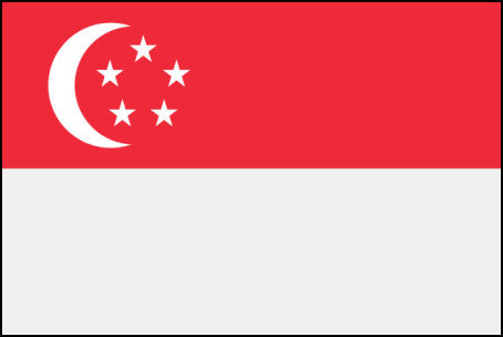 Singapore flag