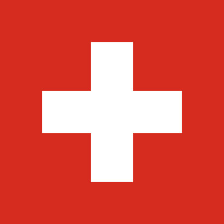 Switzerland flag