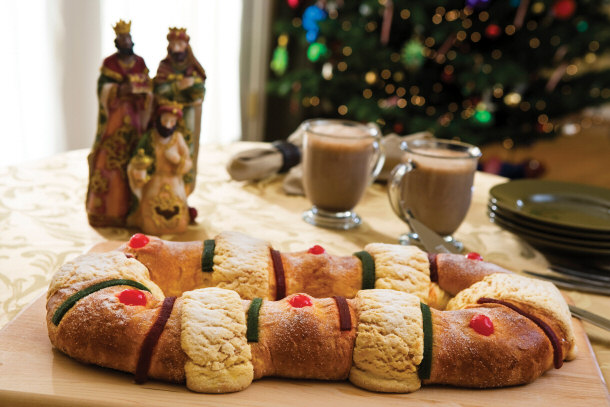 Roscade Reyes