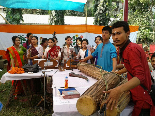 Snap Shot of Bangladesh