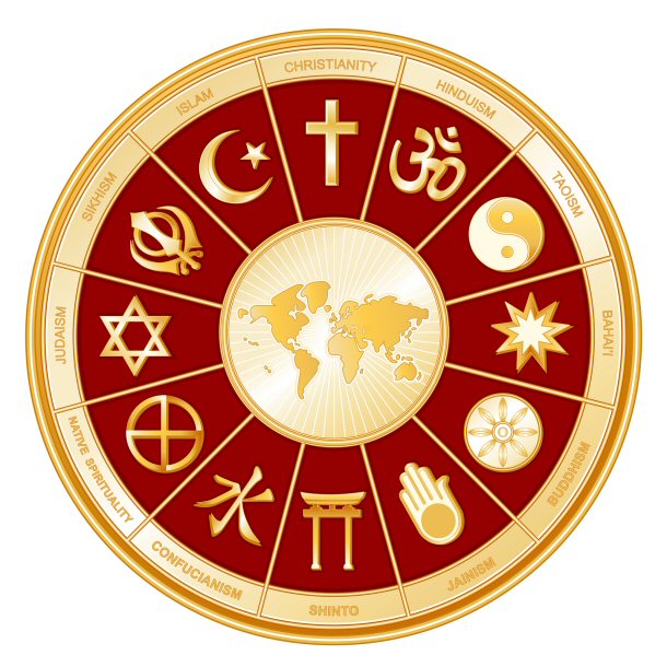 Given that we are all unique with varying tastes and interpretations in regard to pretty much everything, its understandable that there are a variety of religions as well as cults throughout the world tailored to a variety of needs.