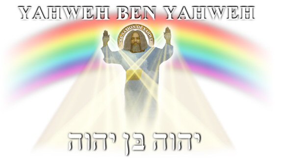 The Nation of Yahweh was established by Hulon Mitchell, Jr, otherwise known as Yahweh ben Yahwe