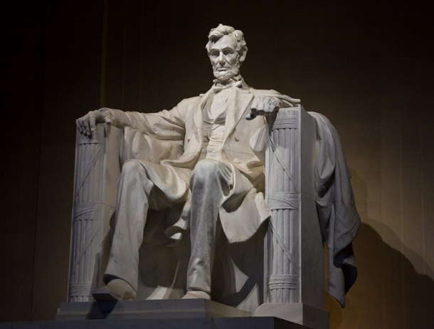 Lincoln Monument