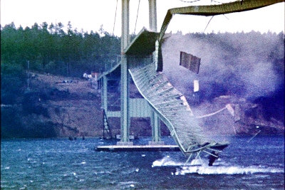 Tacoma Narrows Bridge