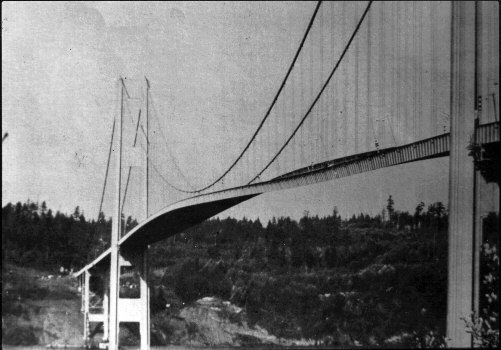 Tacoma Narrows Bridge