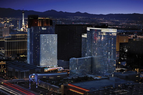 Vdara 