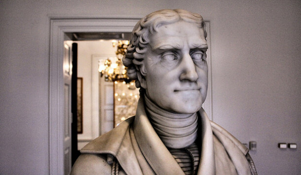 Thomas Jefferson