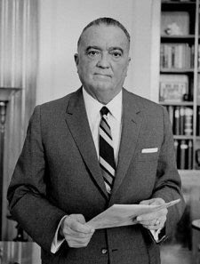 John Edgar Hoover