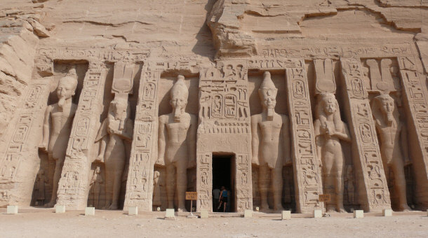 Abu Simbel