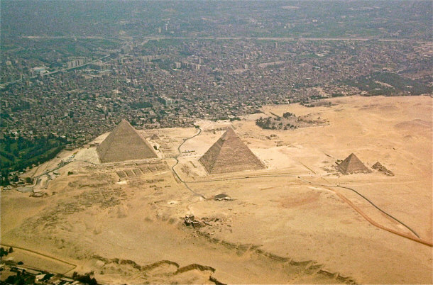 giza