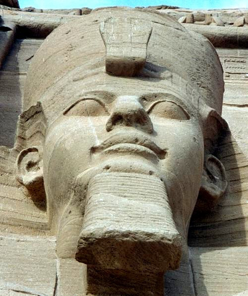 Abu Simbel