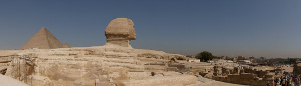 Great Sphinx