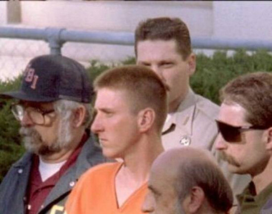 Timothy McVeigh