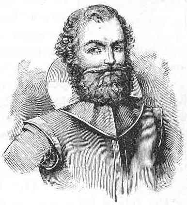 john smith