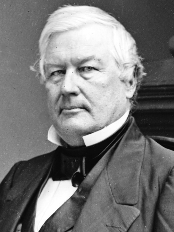 Millard Fillmore: