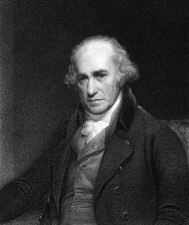 James Watt Father of modern steam engine