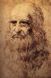 Leonardo Da Vinci