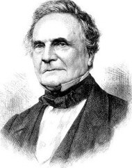 Charles Babbage