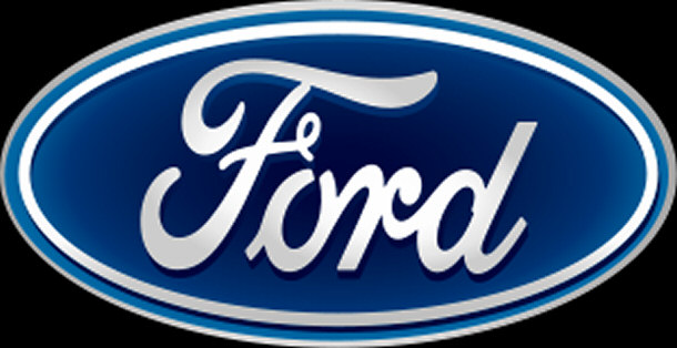 ford logo