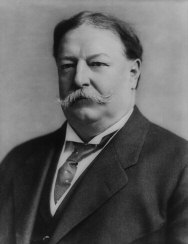 President / Judge Howard Taft