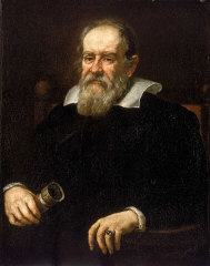 Galileo Galilee