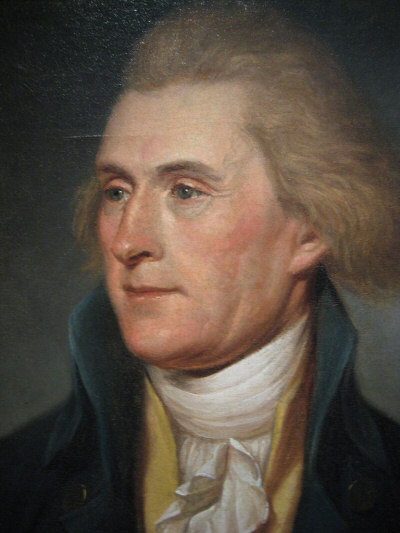 Thomas Jefferson