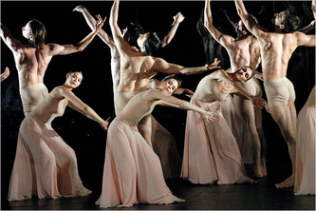Aristophane Play