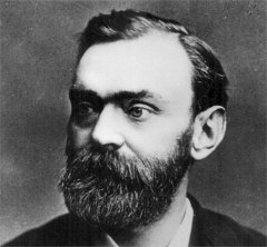 Alfred Nobel