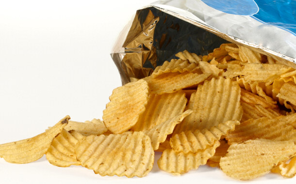 Potato Chips