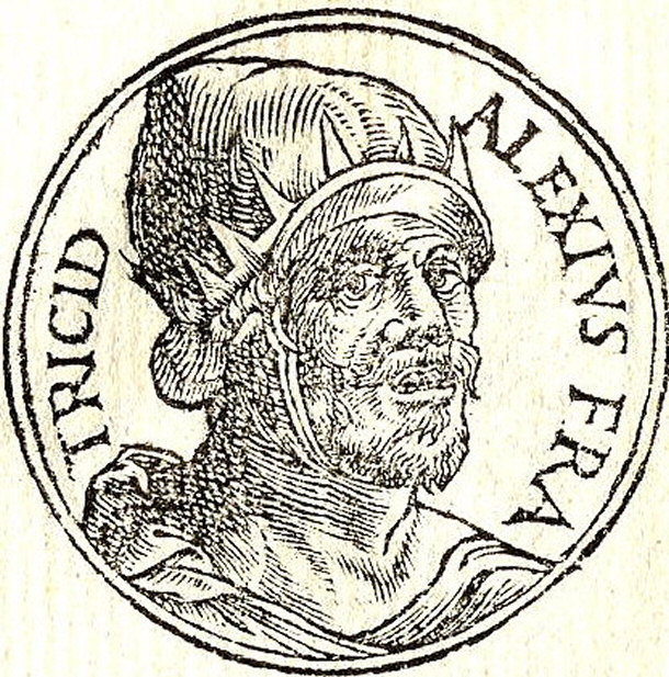 Alexios III Angelos