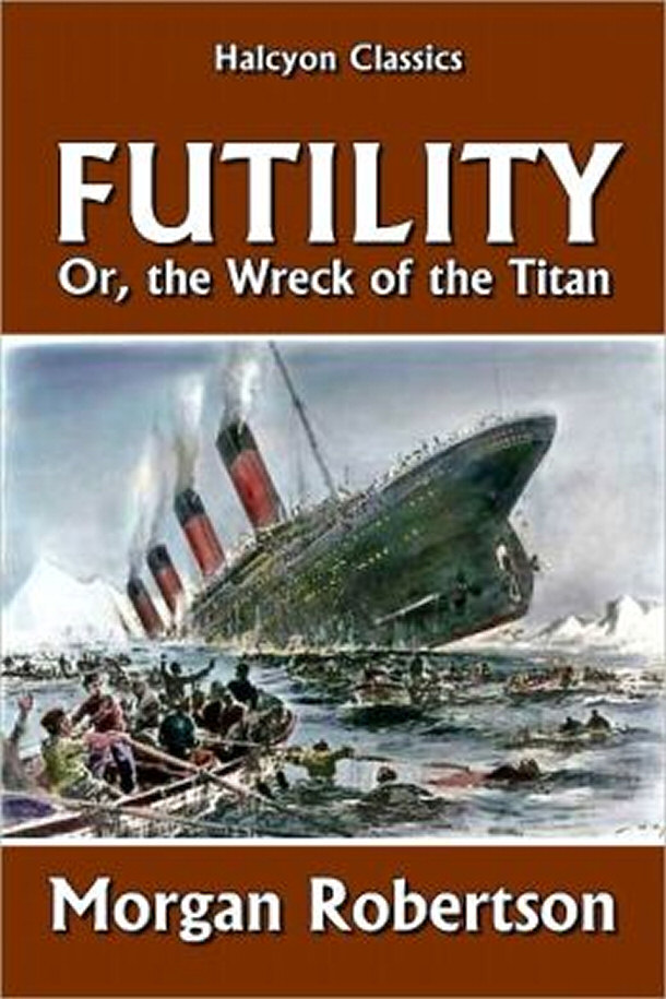 The Wreck of the Titan