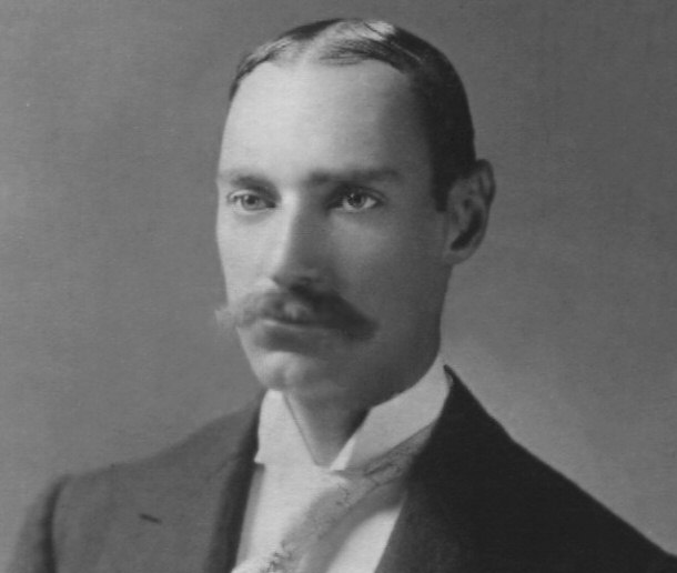 John Jacob Astor IV