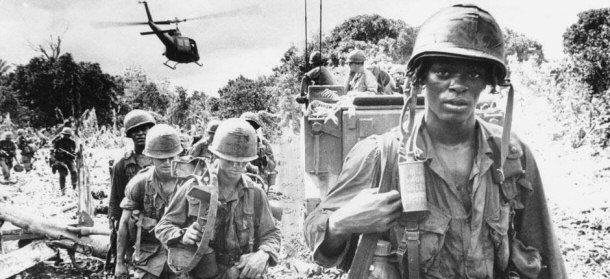 vietnam veterans