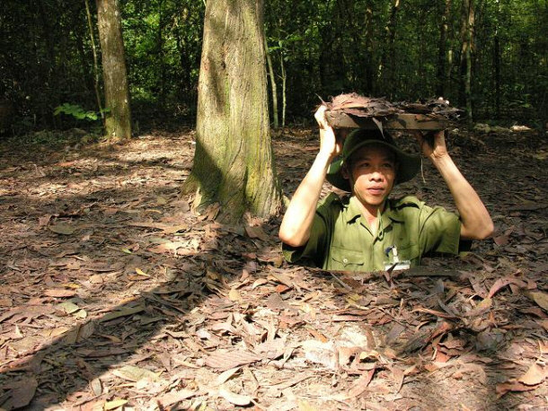 ho chi minh trail